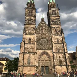 St. Lawrence Church (Lorenzkirche) - Fürth