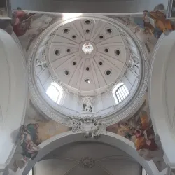 Fulda Cathedral (Dom St. Salvator zu Fulda) - Fulda