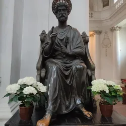 Fulda Cathedral (Dom St. Salvator zu Fulda) - Fulda