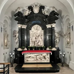 Fulda Cathedral (Dom St. Salvator zu Fulda) - Fulda