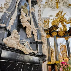 Fulda Cathedral (Dom St. Salvator zu Fulda) - Fulda