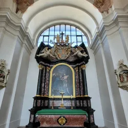 Fulda Cathedral (Dom St. Salvator zu Fulda) - Fulda