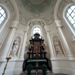 Fulda Cathedral (Dom St. Salvator zu Fulda) - Fulda