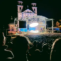 Fulda City Theater (Stadttheater Fulda) - Fulda