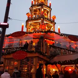 Historic Town Hall (Altes Rathaus) - Fulda