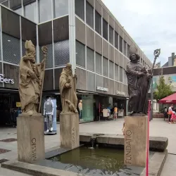 Historic Town Hall (Altes Rathaus) - Fulda