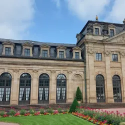 Historic Town Hall (Altes Rathaus) - Fulda