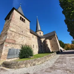 Historic Town Hall (Altes Rathaus) - Fulda
