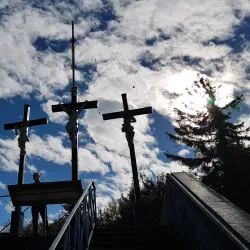 Kreuzberg Monastery (Kloster Kreuzberg) - Fulda