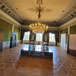 Schloss Fulda (Fulda Palace) - Fulda