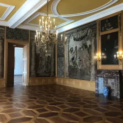 Schloss Fulda (Fulda Palace) - Fulda