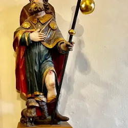 St. Michael's Church (Michaelskirche) - Fulda