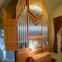 St. Michael's Church (Michaelskirche) - Fulda