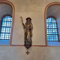 St. Michael's Church (Michaelskirche) - Fulda