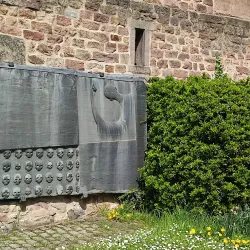 St. Michael's Church (Michaelskirche) - Fulda