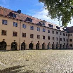 Vonderau Museum - Fulda