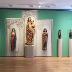 Vonderau Museum - Fulda