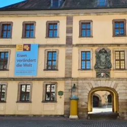 Vonderau Museum - Fulda