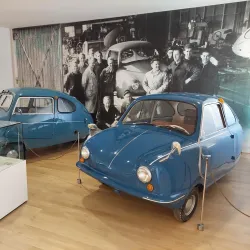 Vonderau Museum - Fulda