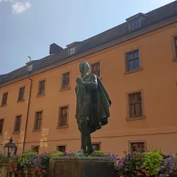 Vonderau Museum - Fulda