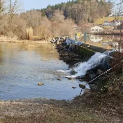 Alz River Walks - Garching an der Alz