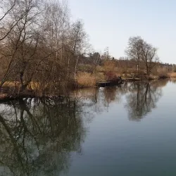 Alz River Walks - Garching an der Alz