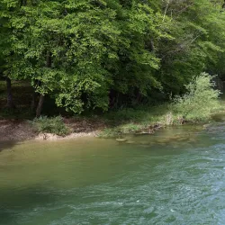 Alz River Walks - Garching an der Alz