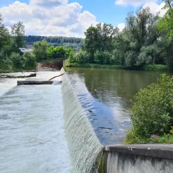 Alz River Walks - Garching an der Alz