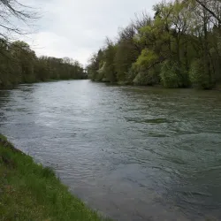 Alz River Walks - Garching an der Alz