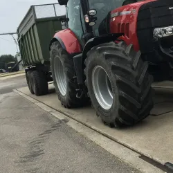 Bavarian Farmhouses - Garching an der Alz