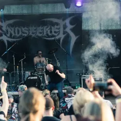 Bavarian Festivals and Events - Garching an der Alz