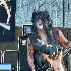 Bavarian Festivals and Events - Garching an der Alz