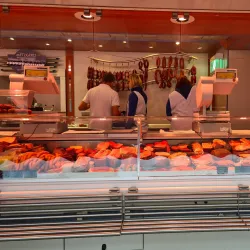 Garching an der Alz Market Square - Garching an der Alz