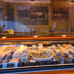 Garching an der Alz Market Square - Garching an der Alz