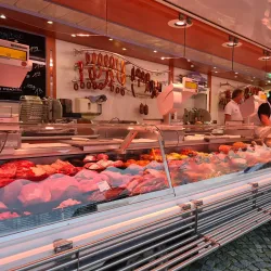 Garching an der Alz Market Square - Garching an der Alz