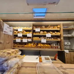 Garching an der Alz Market Square - Garching an der Alz