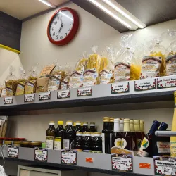 Garching an der Alz Market Square - Garching an der Alz