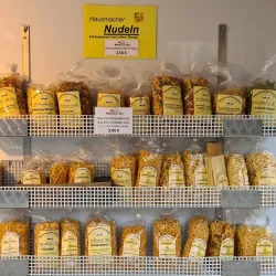 Garching an der Alz Market Square - Garching an der Alz