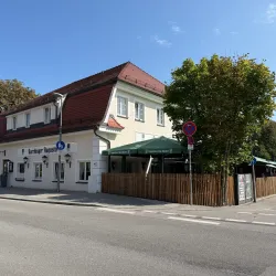 Local Bavarian Cuisine Restaurants - Garching an der Alz