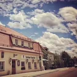 Local Bavarian Cuisine Restaurants - Garching an der Alz