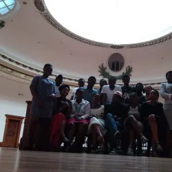 Local History Museum - Garching an der Alz