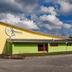 Nature Reserve Alztal - Garching an der Alz