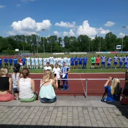 Nature Reserve Alztal - Garching an der Alz