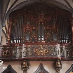 Nearby Altötting Pilgrimage Site - Garching an der Alz