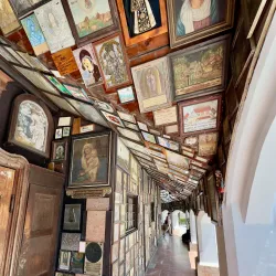 Nearby Altötting Pilgrimage Site - Garching an der Alz