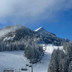 Hausberg - Garmisch-Partenkirchen