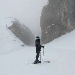 Hausberg - Garmisch-Partenkirchen