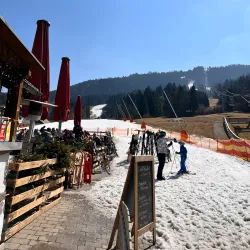 Hausberg - Garmisch-Partenkirchen