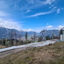 Hausberg - Garmisch-Partenkirchen