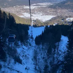 Hausberg - Garmisch-Partenkirchen